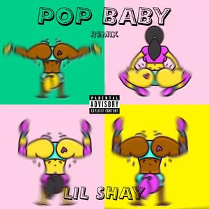 Pop Baby (Explicit)