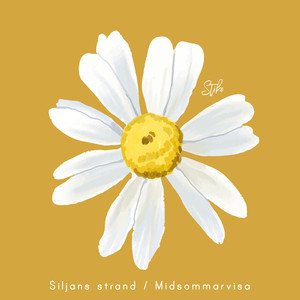 Siljans strand / Midsommarvisa