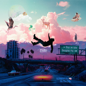 Dormido Despierto (Explicit)