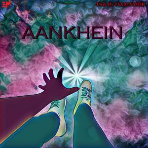 Aankhein