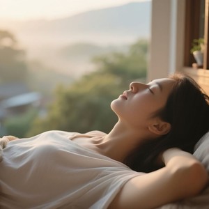 Gentle Relaxation Lofi Melodies