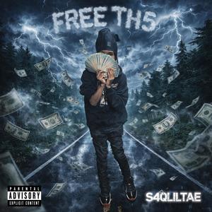Distrub peace (bloody summer) (feat. Topswerv) (Explicit)