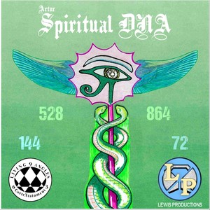 Spiritual DNA