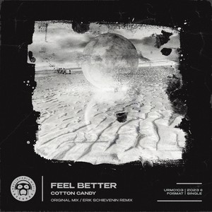 Feel Better (Erik Schievenin Remix)