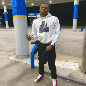 Cemetery Backwood (Explicit)