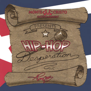 Hip-Hop Desperation