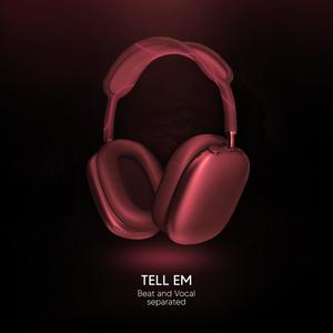 Tell Em (9D Audio)