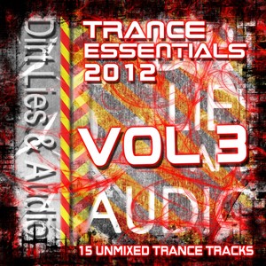 Trance Essentials 2012 Vol.3