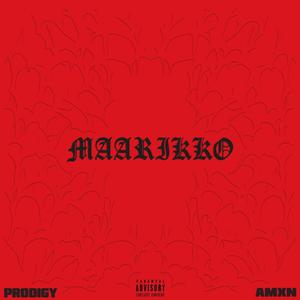 Maarikko (feat. amxn) [Explicit]