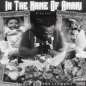 In The Name Of Amari (Explicit)