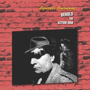 Internal Detective (feat. Albert Bouchard, Daevid Allen & Alan Davey)