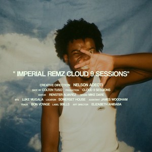 Bon Voyage | Cloud 9 Session (Explicit)