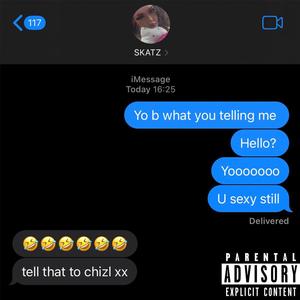 DON'T DM MY BIH (feat. 27EVEN) [Explicit]