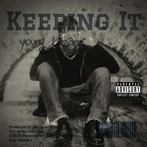 Keeping It (Explicit)