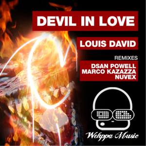 Devil In Love (Dsan Powell Remix)