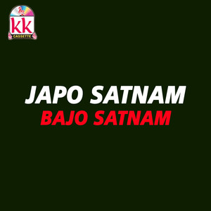 Japo Satnam Bajo Satnam