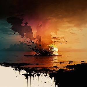 Event Horizon (feat. Nadia B)