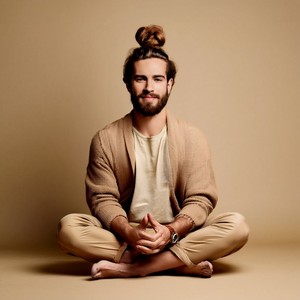 Reiki Maestros de música de la meditación - Cada Aire Se Abre Más