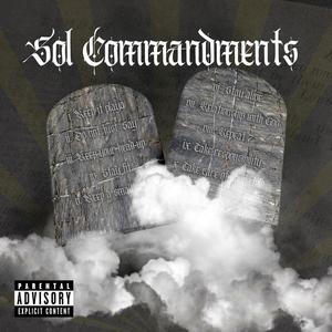 Sol Commandments (Explicit)