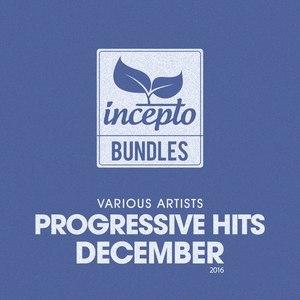 Progressive Hits: December 2016