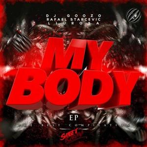 My Body EP