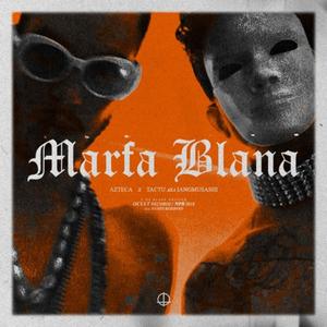 Marfa Blana (feat. Tactu) [Explicit]