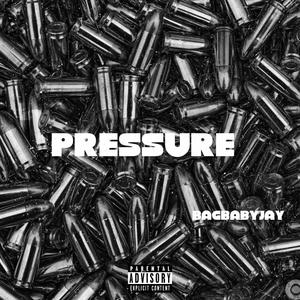 Pressure (Explicit)