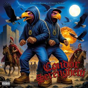 Na De Kernbom (feat. Millennium Miek, Mc Drt, MiGA & Engel)