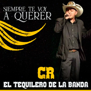 Siempre Te Voy a Querer