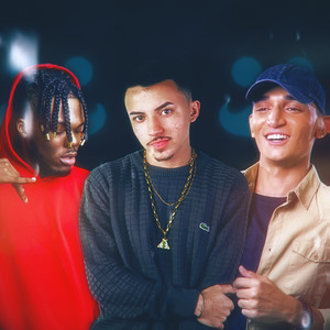 UHLÊ NWANTITI x TÔ QUERENDO TE BEIJAR DE NOVO - VERSAO PISEIRO