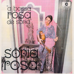 A bossa rosa de Sônia