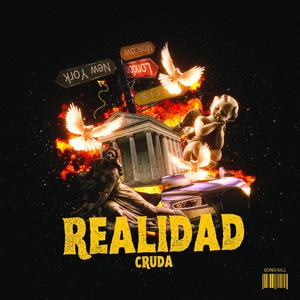 Realidad cruda (feat. Checho)