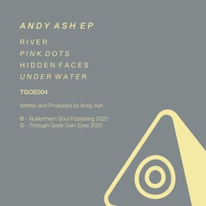 Andy Ash EP