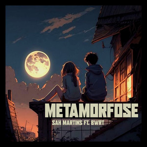 Metamorfose