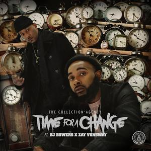 Time 4 a Change (Explicit)