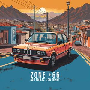 ZONE +66 (feat. Dr Zehny)