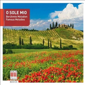 O sole mio (Famous Melodies)