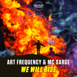 We Will Rise (Extended Mix)