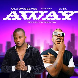 Away (feat. Lyta)