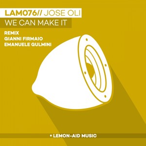 We Can Make It (Original Mix)