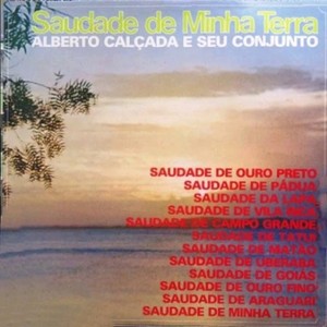 saudade de minha terra 1977