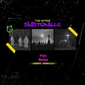 SINISTERVALLE THE HALLOWEEN MIXTAPE