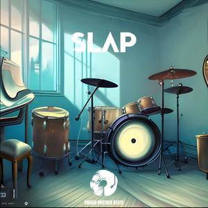 Slap (feat. Herbale & Mark_S)