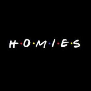 Homies (Explicit)