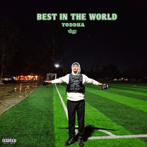 Best in the World (Explicit)