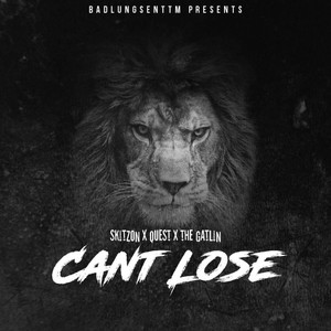 can't lose (Explicit)