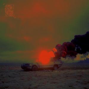 APRES L'ORAGE (feat. JISS) (Explicit)