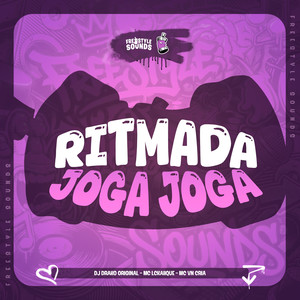 Ritmada Joga Joga (Explicit)