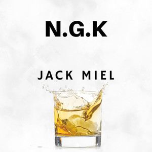 Jack Miel (Explicit)