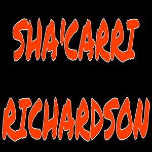 Sha'Carri Richardson (Explicit)
